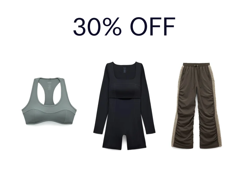 SHOP 30% OFF