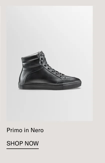 Primo in Nero