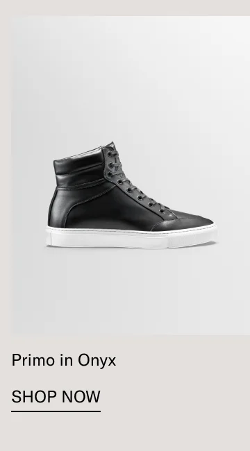 Primo in Onyx