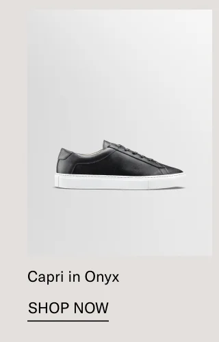 Capri in Onyx | Shop Now