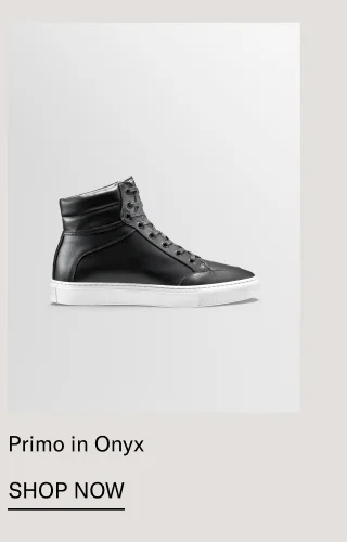 Primo in Onyx