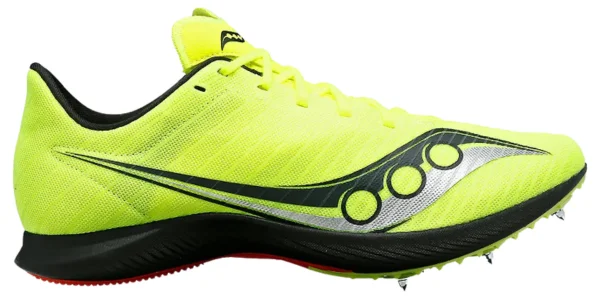 Saucony Velocity MP