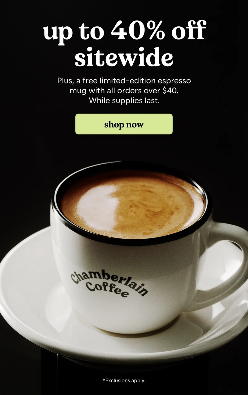 up to 40% off sitewide