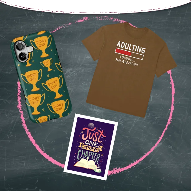 Grad Gift Ideas