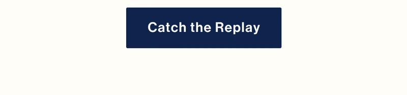 Catch the Replay