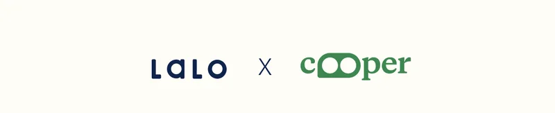 Lalo X COOPER
