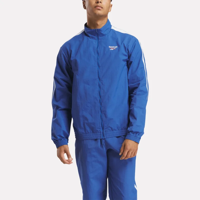 Image of Men's Crosscheck Woven Top
