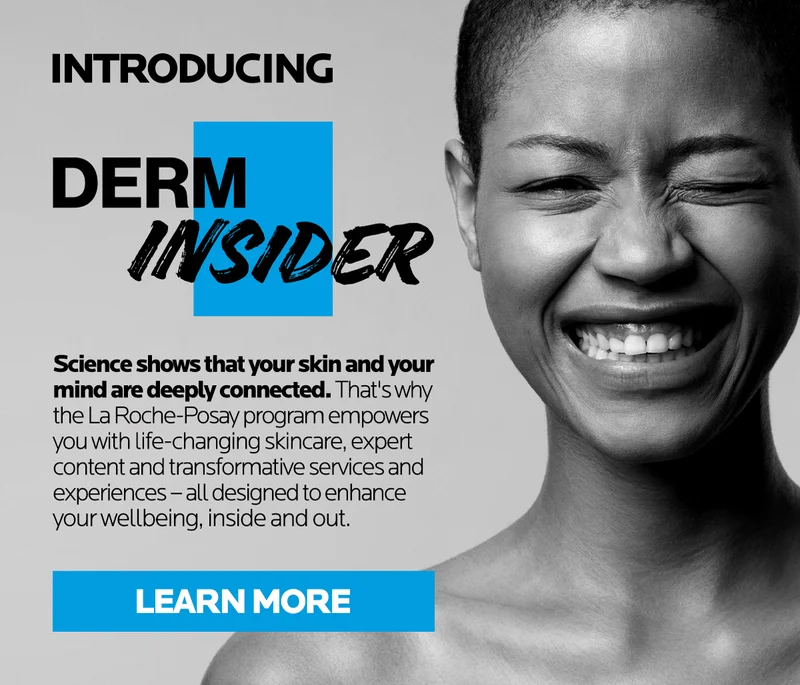 Discover Derm Insider