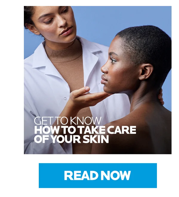 Get to Know How to Take Care of Your Skin