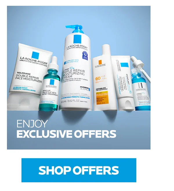 Discover our Offers