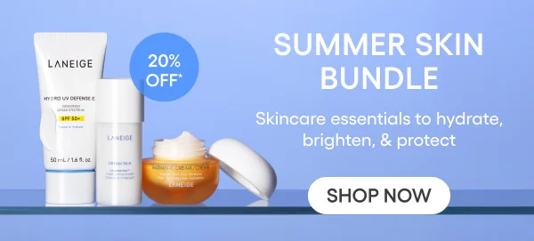 summer skin bundle