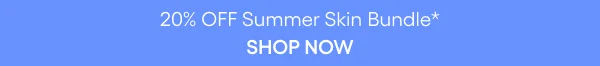 summer skin bundle
