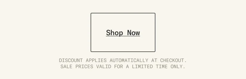 Save 20%* on everything, sitewide! Plus all sectionals ship free. Shop Now.