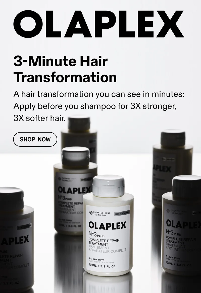 3-Minute Hair Transformation | Shop Now