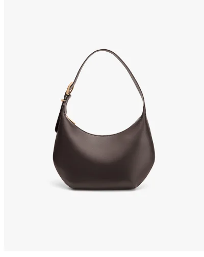 Celestia Shoulder Bag Mocha