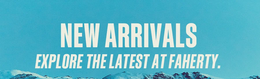 New Arrivals