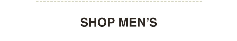 Shop Men's Hemp and Linen