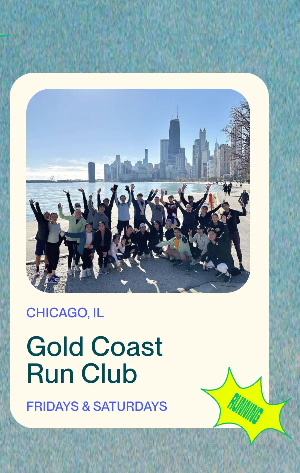 Gold Coast  Run Club