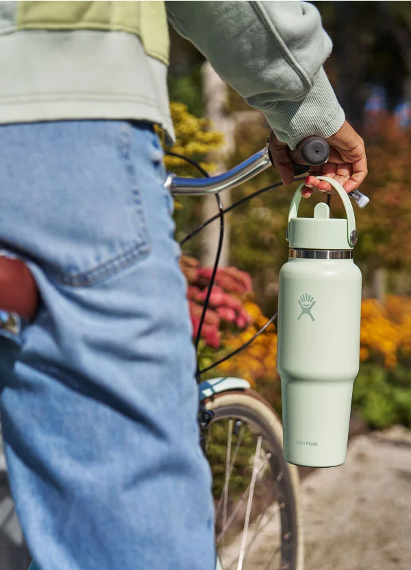 32 oz Travel Bottle | Shop Now