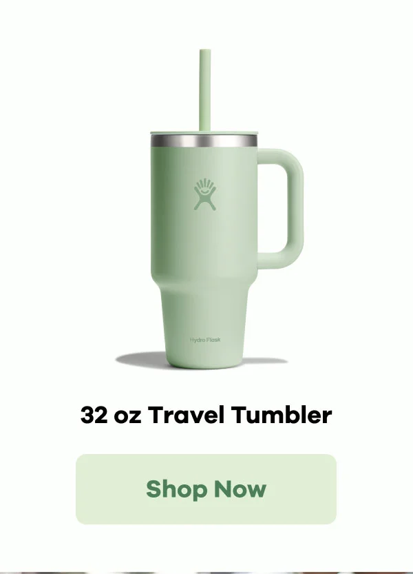 32 oz Travel Tumbler | Shop Now