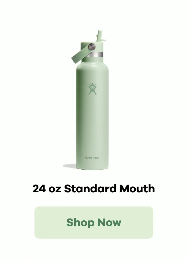 24 oz Standard Mouth | Shop Now
