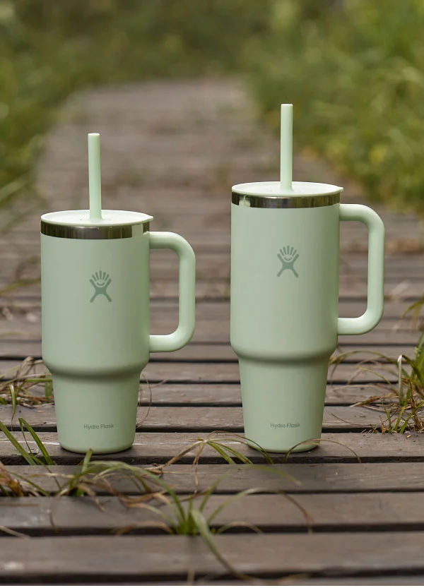 32 oz Travel Tumbler | Shop Now
