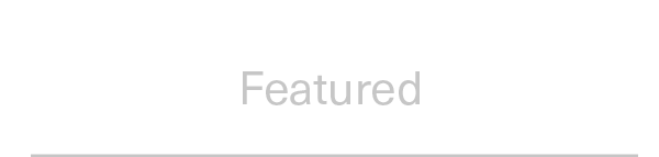 Shop Featured Products