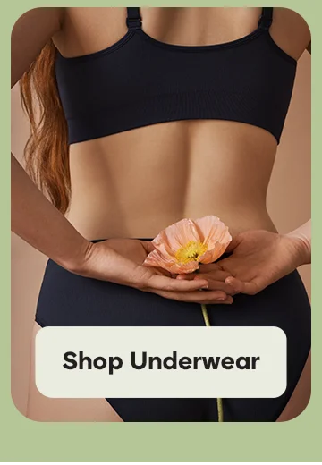 Shop Underwear