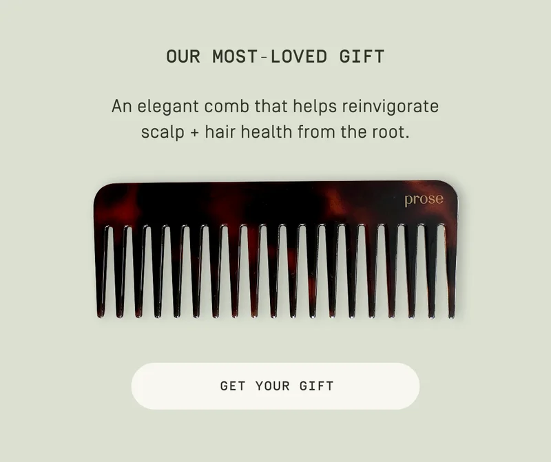 Our most-loved gift | Get your free gift