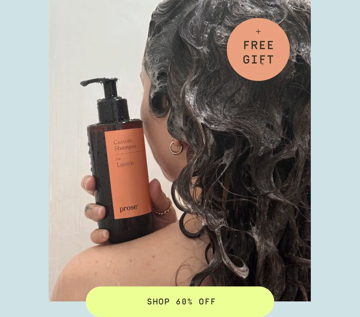 Free gift | Shop 60% off
