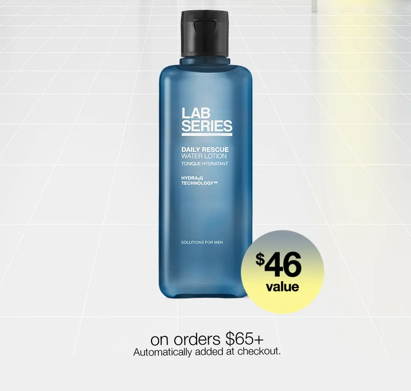 $46 value on orders $65+ | Automatically added at checkout.