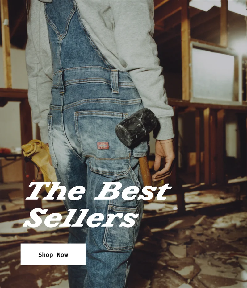 The Best Sellers. Shop Now.