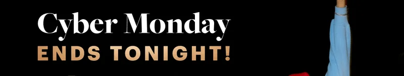 ENDS TONIGHT