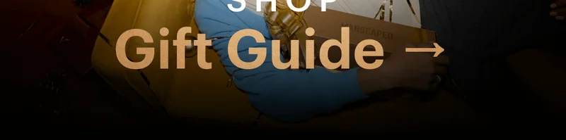 Gift Guide →