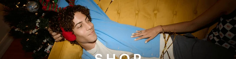 Shop
