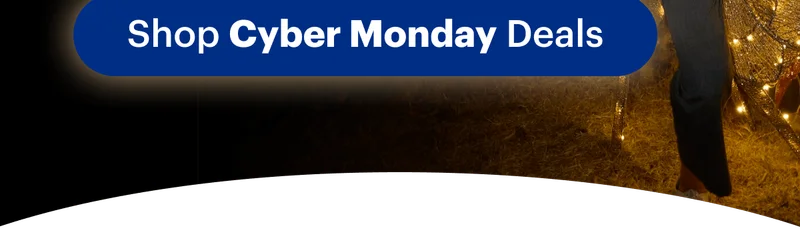 Shop Cyber Monday