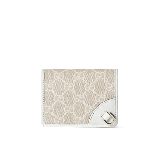 Wallet Discover more on the Gucci website