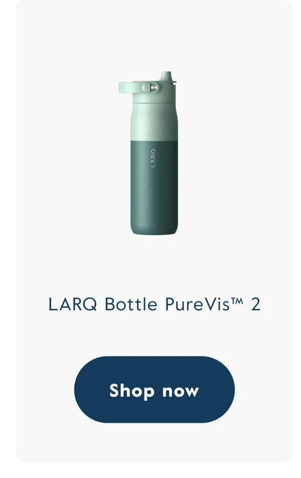 LARQ Bottle PureVis™ 2