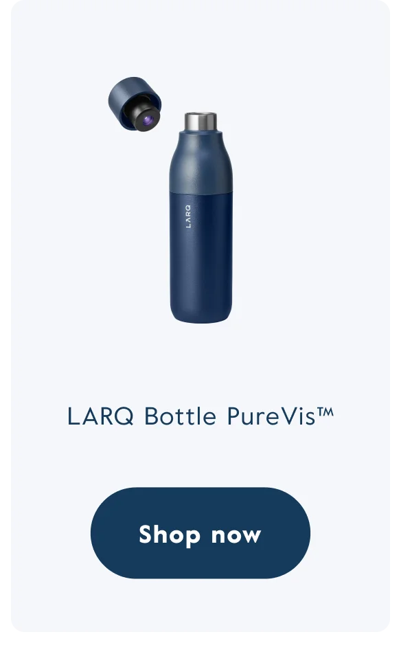 LARQ Bottle PureVis™