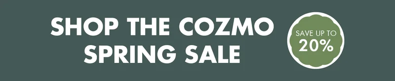 Spring Sale