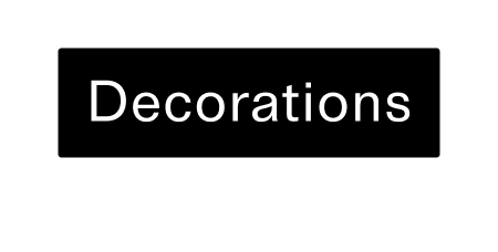 Decoration CTA