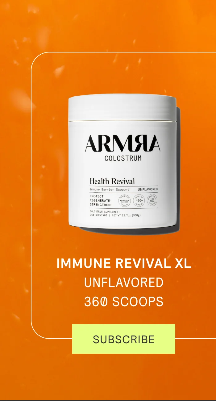 IMMUNE REVIVAL XL | ADD TO CART
