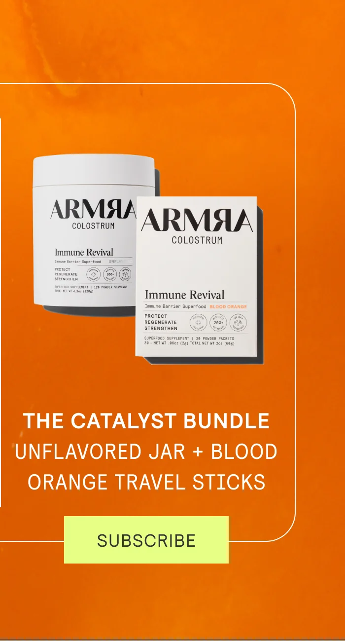 THE CATALYST BUNDLE | ADD TO CART