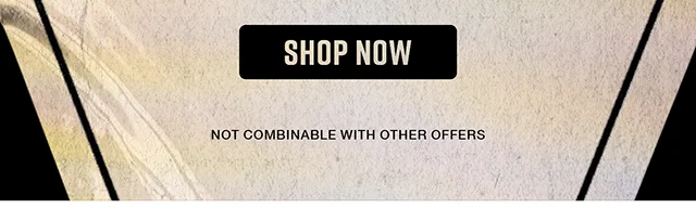 Hours Left Flash Sale 30% Off Today. Not combinable with other offers. Shop Now