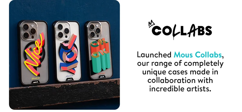 Collabs