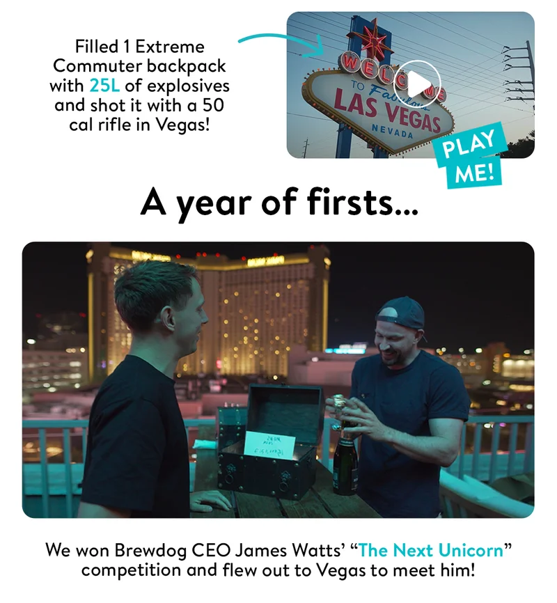 Las Vegas