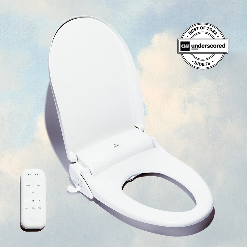 Image of TUSHY Ace Electric Bidet