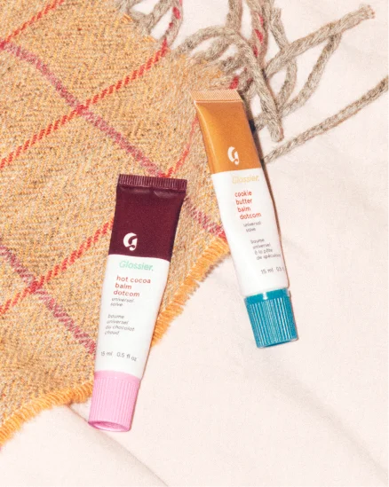 Balm Dotcom