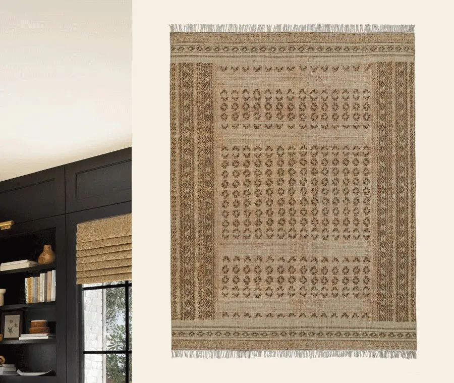 Shop Keziah Rug