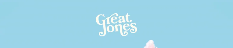 Great Jones